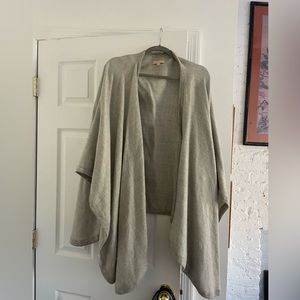 Soft Cuyana Alpaca Shawl